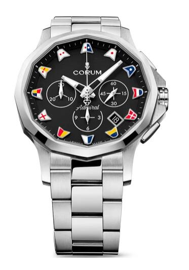 Corum ADMIRAL CHRONO Replica watch A984/04252